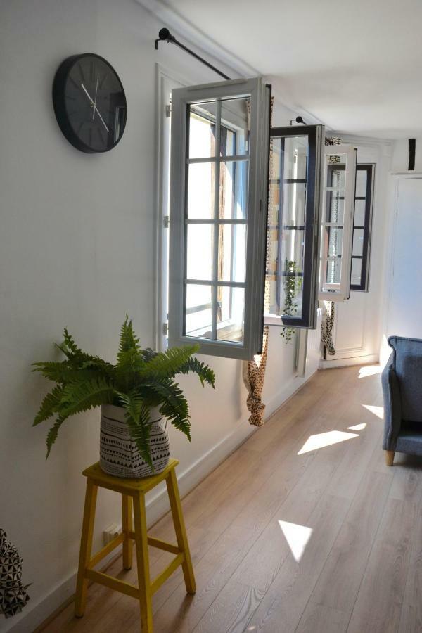 L'Etoupee - Cocon Centre-Ville De Rouen - 63 外观 照片